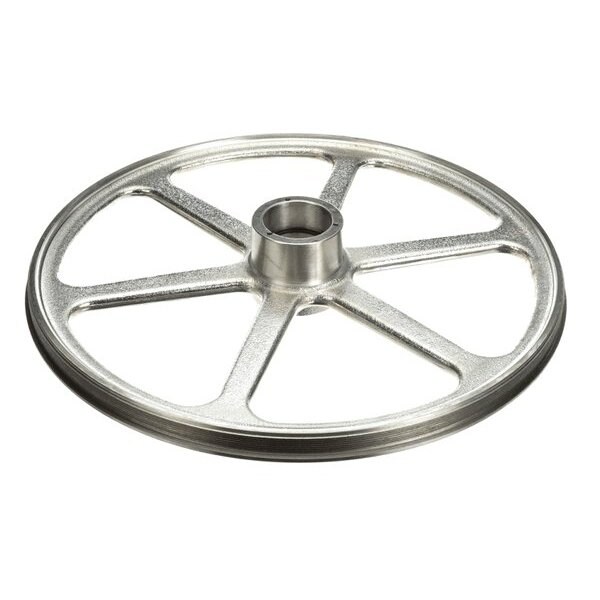 Biro Saw Wheel, 16 In, Upper, No 16003U-6 16003U-6 - main